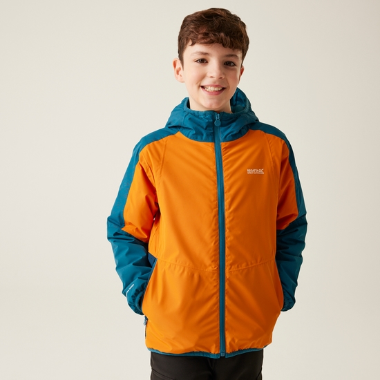 Regatta volcanics ii jacket new arrivals