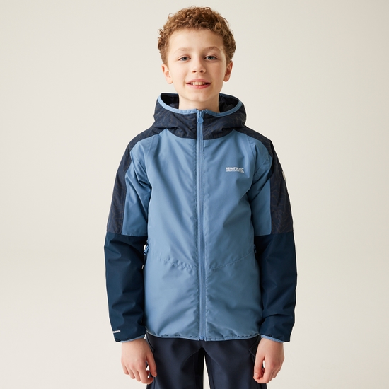 Regatta volcanics ii jacket 2025