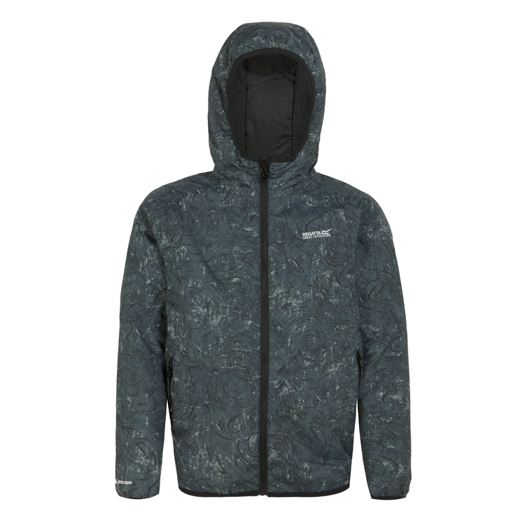 Regatta volcanics jacket sales