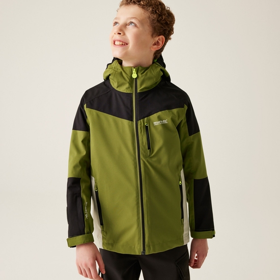 Ropi 3in1 jacket boys sales