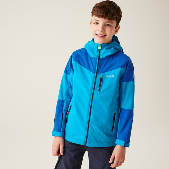 Ropi 3in1 jacket boys cheap