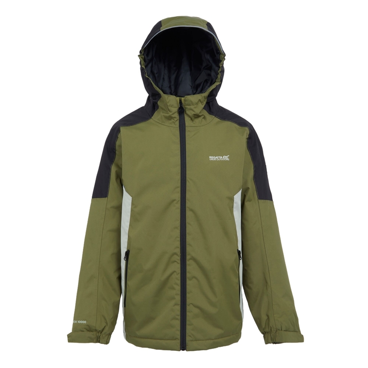 Regatta hurdle jacket online