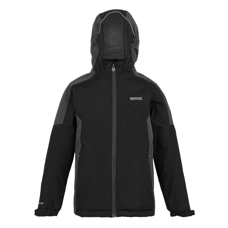 Regatta hurdle jacket outlet