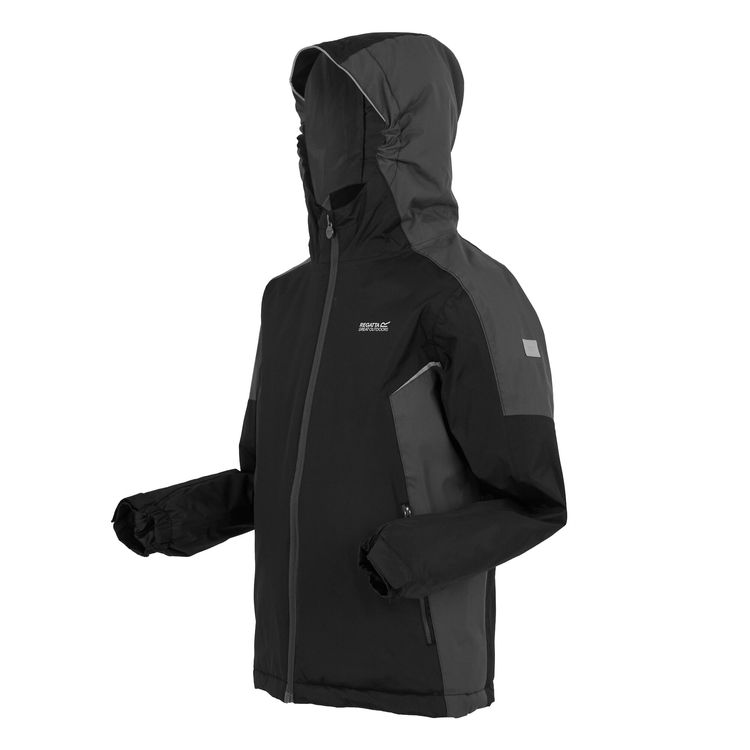 Regatta hurdle jacket top