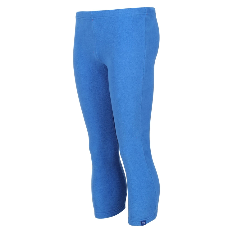 Junior Thermal Baselayer Pant - Strong Blue