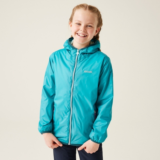 Packaway rain jacket discount