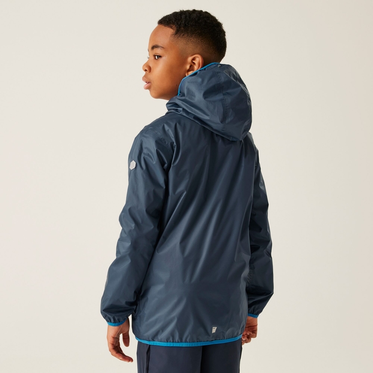 Light Weight Ain Jacket With Hood - DICK's Spoting Goods