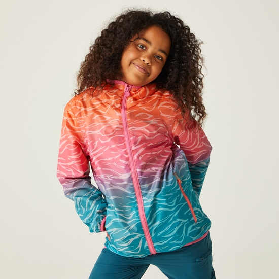 Regatta zyber jacket hot sale