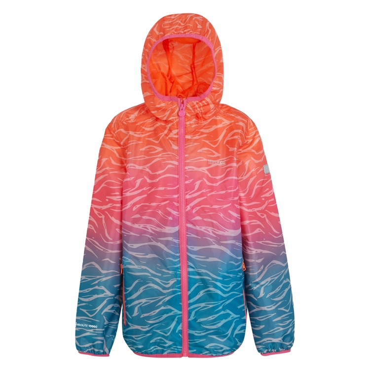 Regatta zyber jacket hot sale