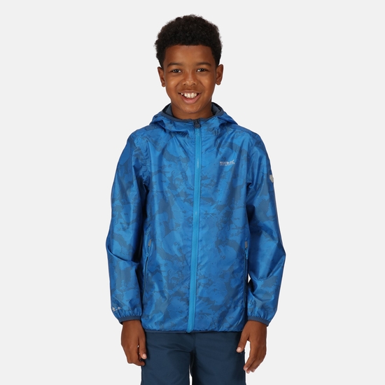 Boys packaway jacket deals