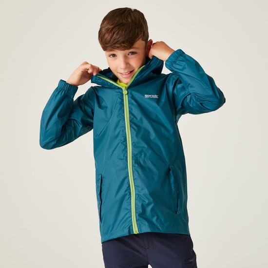 Boys packaway jacket sales