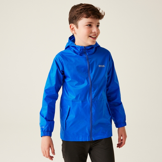 Boys packaway jacket new arrivals