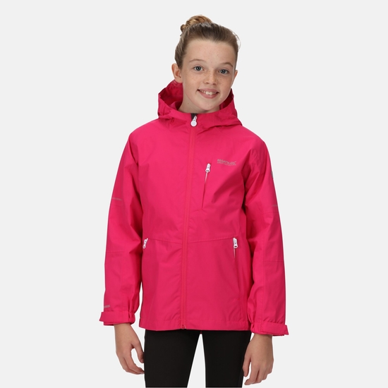 Regatta calderdale ii waterproof jacket online