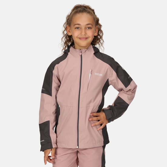 Regatta women's calderdale ii waterproof jacket online