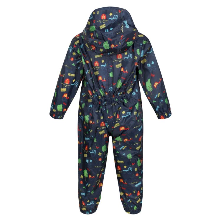 Tractor sale puddle suit