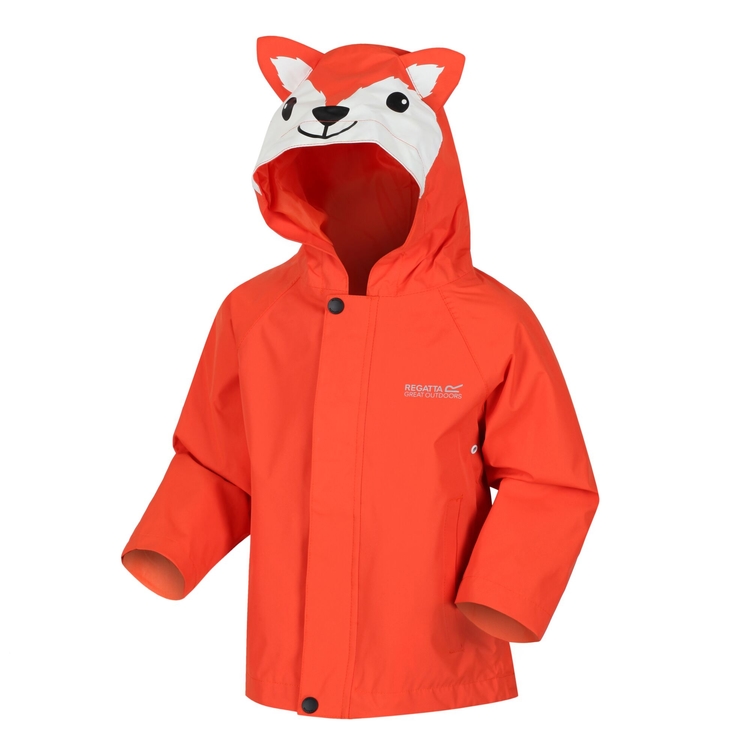 Regatta childrens raincoat store