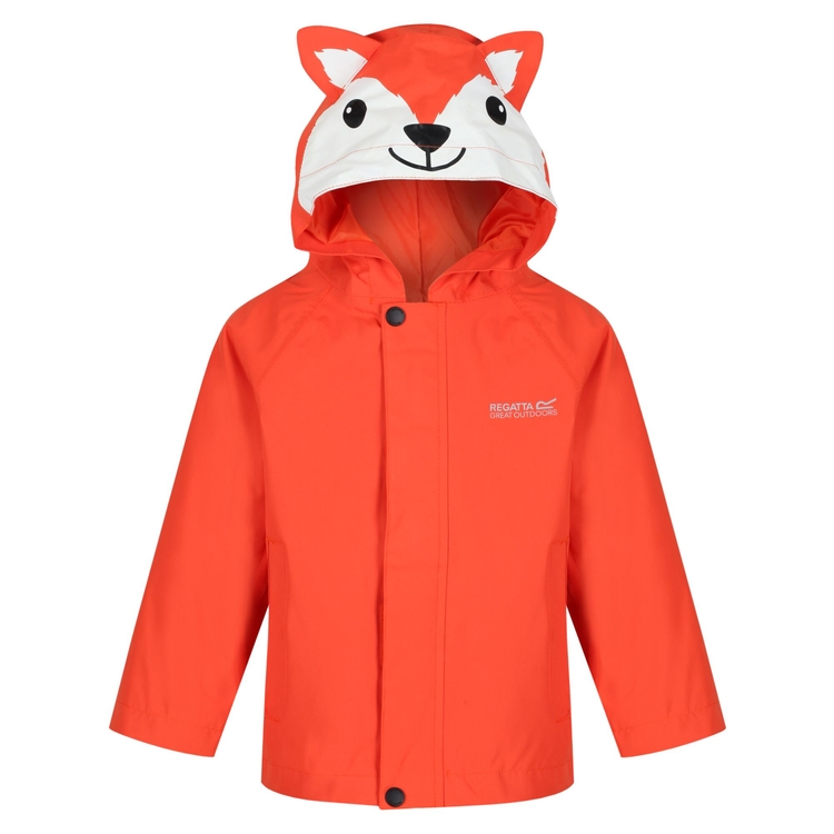 Regatta animal waterproof outlet