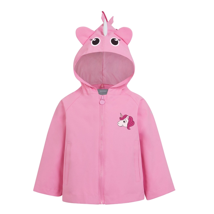 Unicorn waterproof coat new arrivals