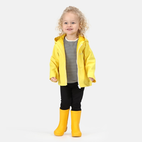 Waterproof coat for kids top