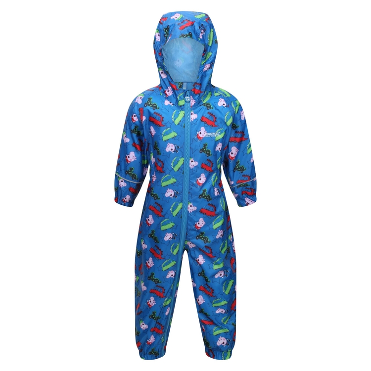 Peppa pig all in one waterproof online