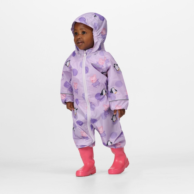 Lined puddle suit best sale