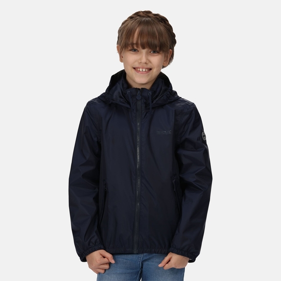 Veste imperméable garçon outlet