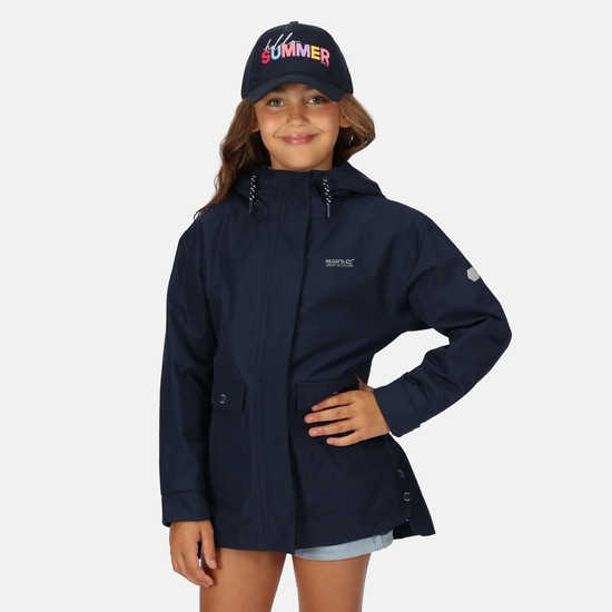 Regatta girls waterproof online