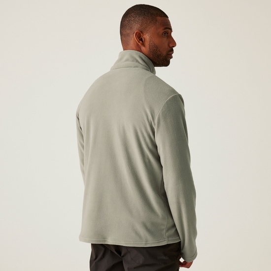 Polaire technique Thompson Brun