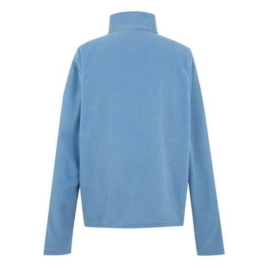 Polaire technique Thompson Bleu