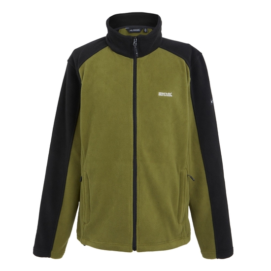 Regatta fleece new arrivals
