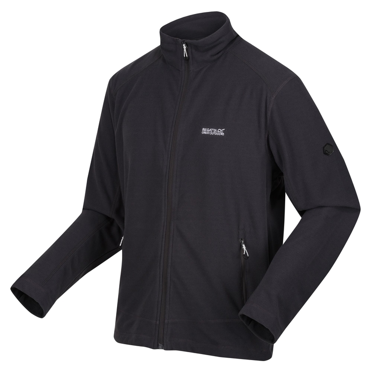 Regatta stanner fleece best sale