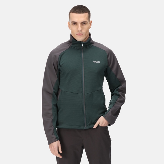 Regatta fleece mens discount