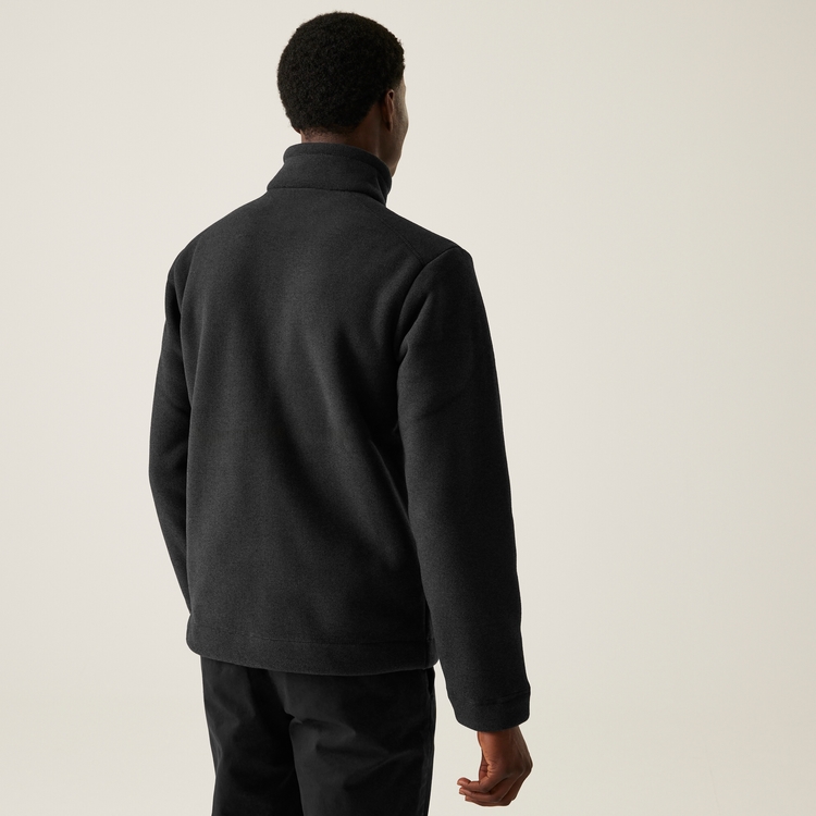 Regatta mens garrian fleece hot sale