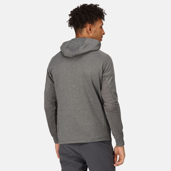 Storm grey hoodie online