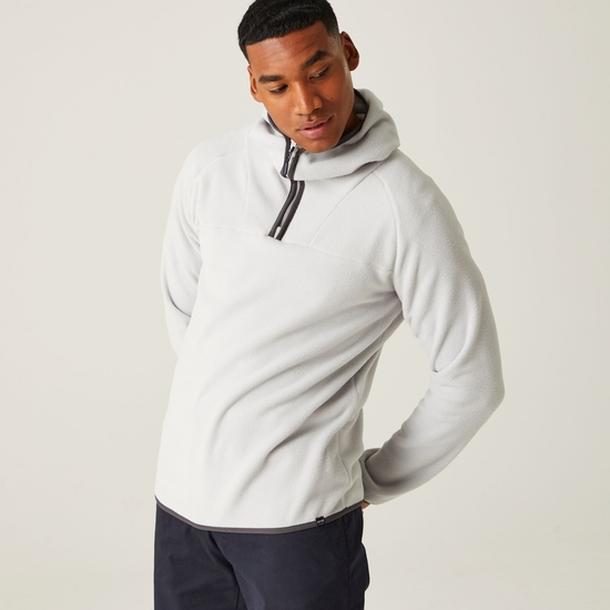 Regatta fleece hoodie online