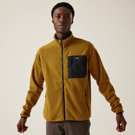 Patagonia men's fleece full zip sale