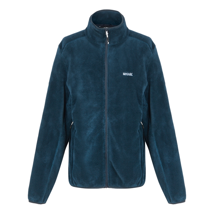 Men s Lakara Fluffy Fleece Moonlight Denim Regatta UK