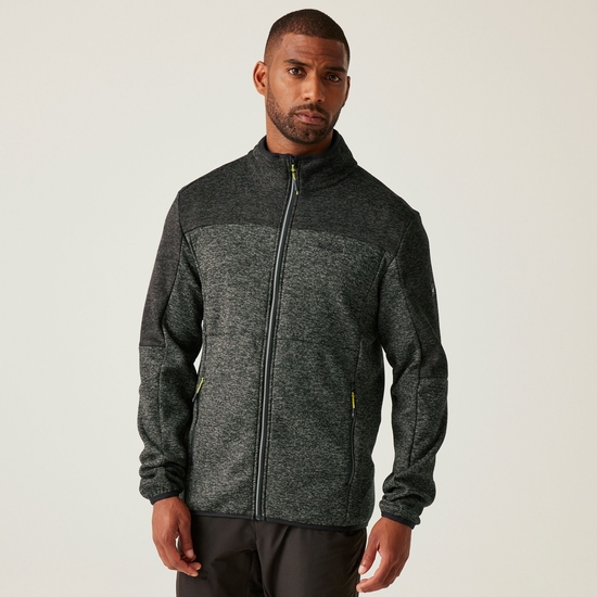 Polaire - Fleece Recyclée Homme REGATTA