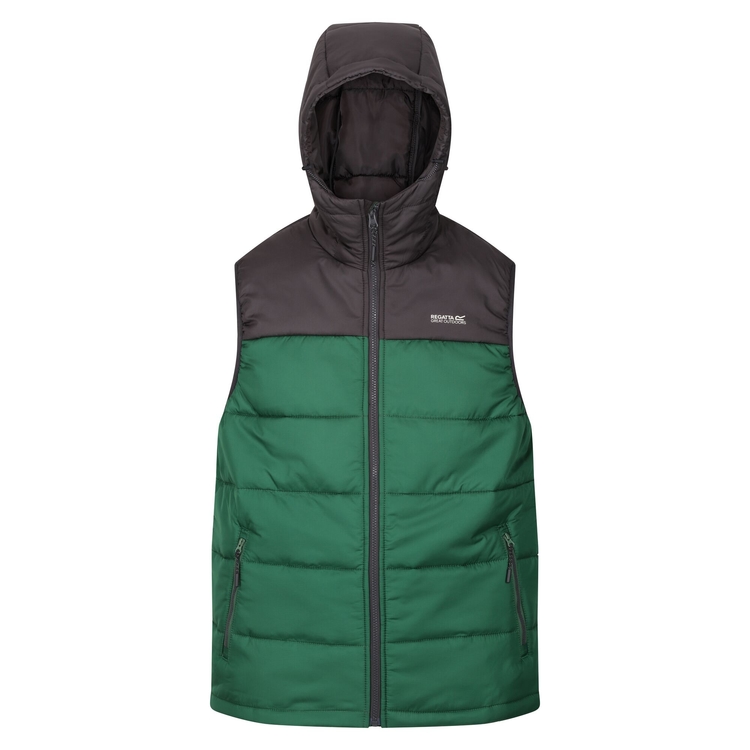 Regatta icebound jacket clearance