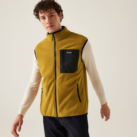Fleece gilet patagonia online