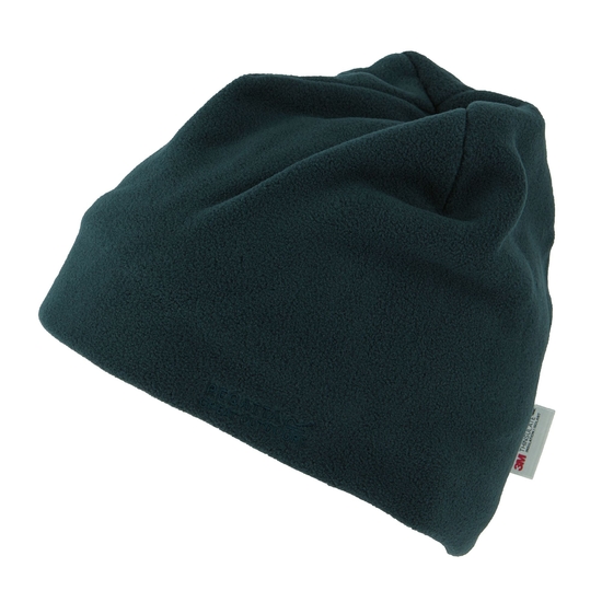 Men s Kingsdale Thermal Hat Navy Regatta UK