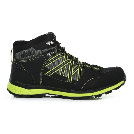 Mens regatta boots deals