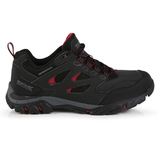 Regatta men's holcombe iep low shoes shop