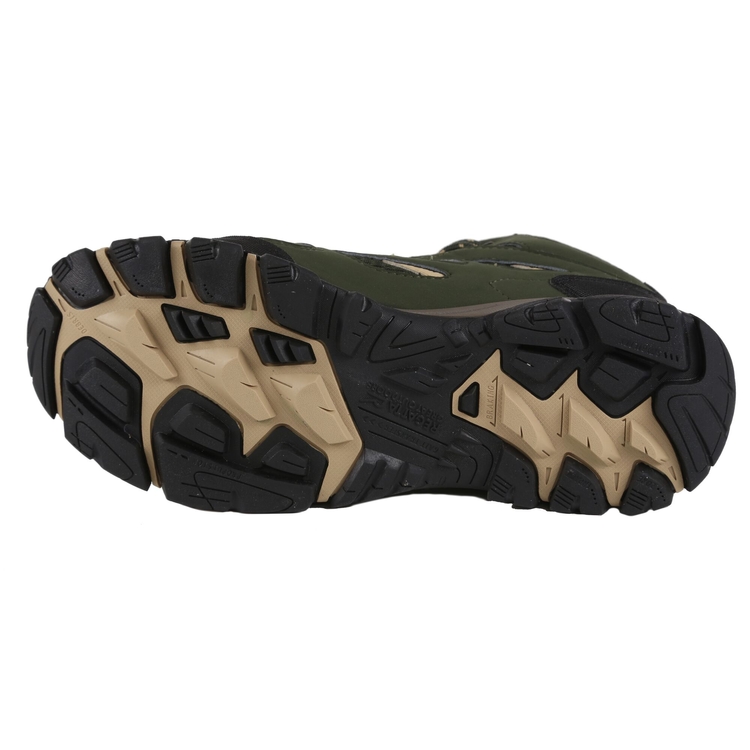 Regatta men's holcombe iep mid high rise hiking boots cheap
