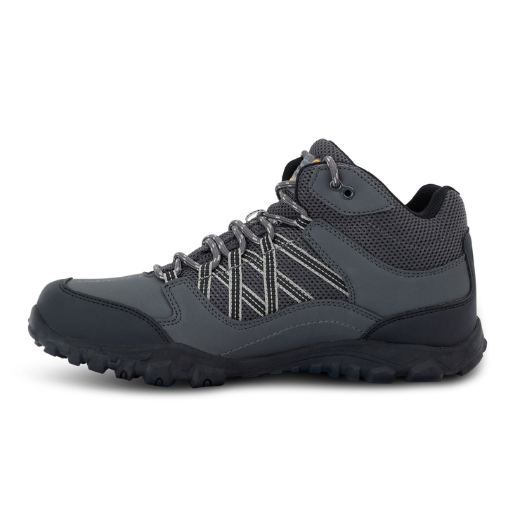 Men's Edgepoint Waterproof Mid Walking Boots Ash Dried Sage​