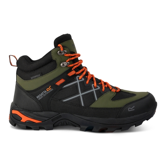 Regatta wide fit walking shoes hotsell
