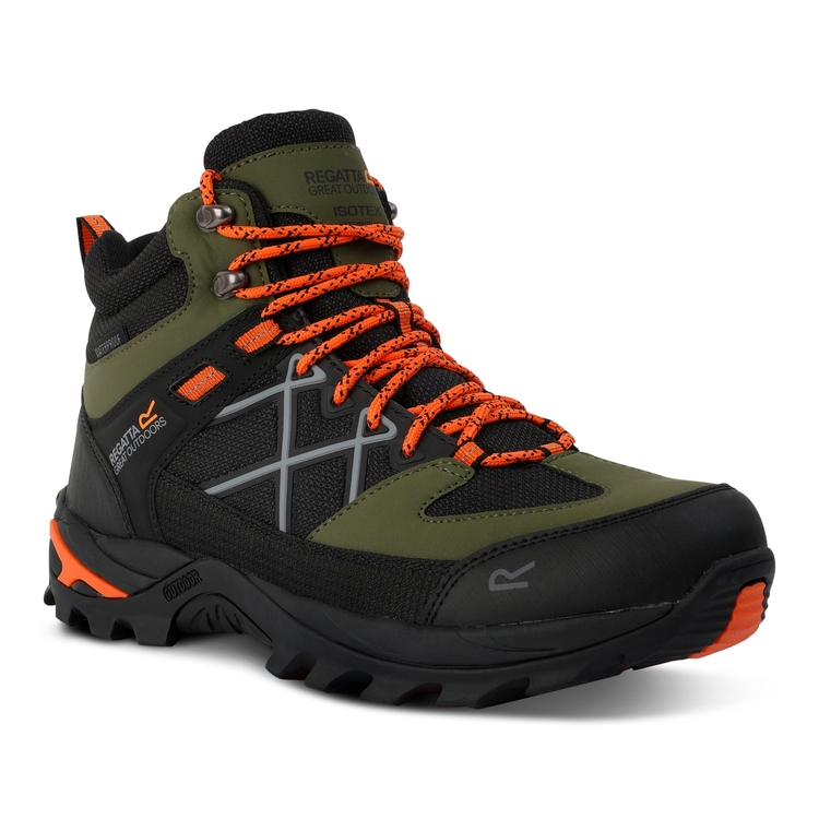 Regatta isotex walking boots online