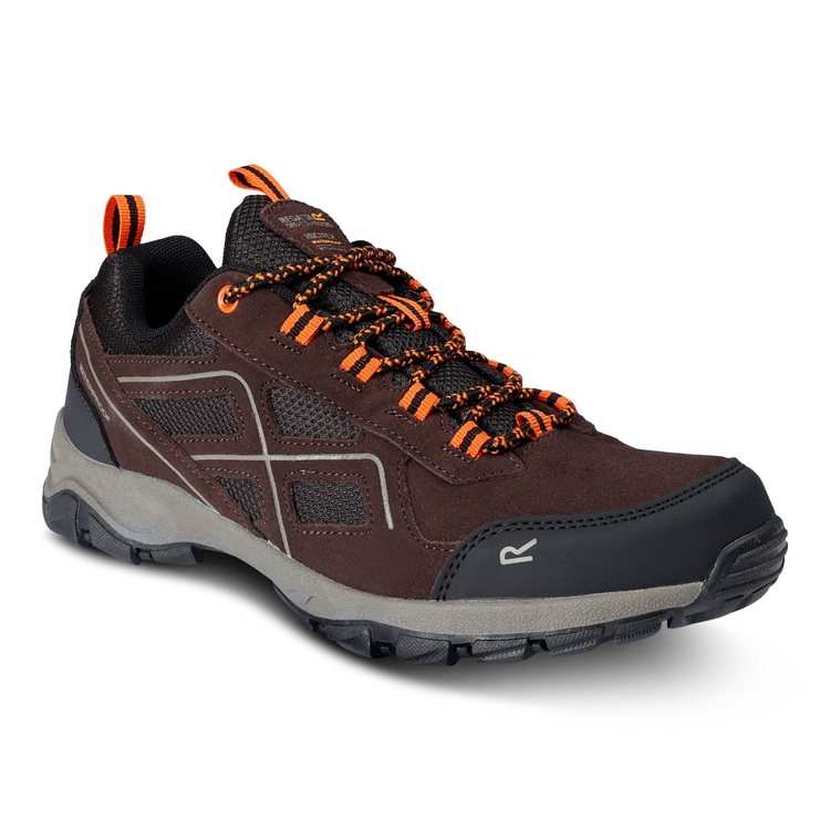 Wet Suede Boots Suede Sneakers Rain Men's Vendeavour Suede Low