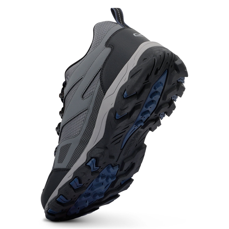 Buty męskie trekkingowe niskie z membraną Holcombe Low III