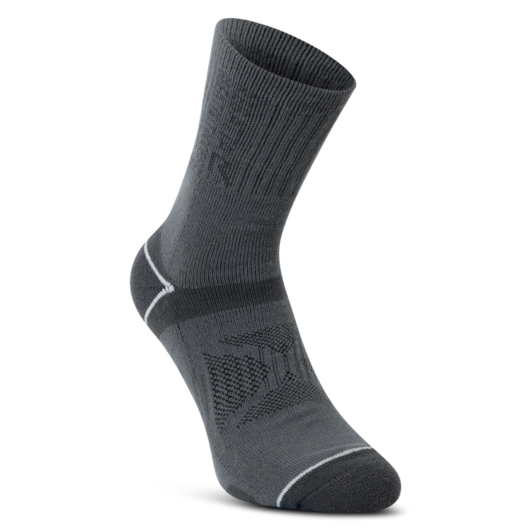 Pack Blister Protection II Sock Granite Grey